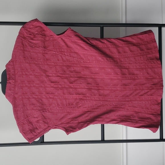 RW&CO red top - Picture 4 of 4